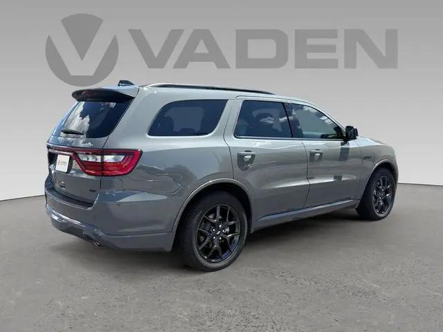 2026 Dodge Durango GT Premium AWD HEMI V8