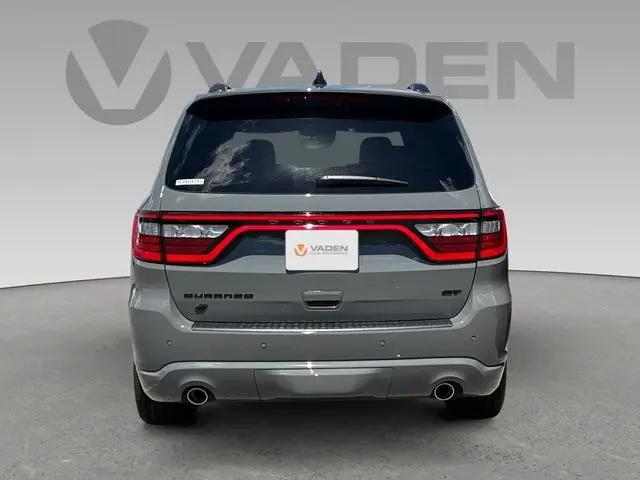 2026 Dodge Durango GT Premium AWD HEMI V8