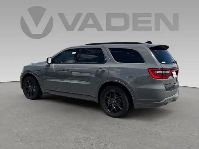 2026 Dodge Durango GT Premium AWD HEMI V8