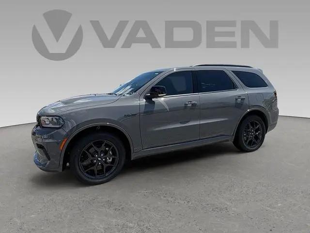 2026 Dodge Durango GT Premium AWD HEMI V8
