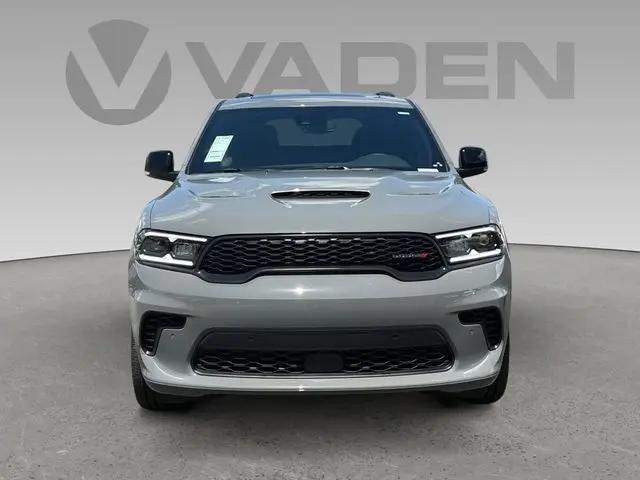 2026 Dodge Durango GT Premium AWD HEMI V8