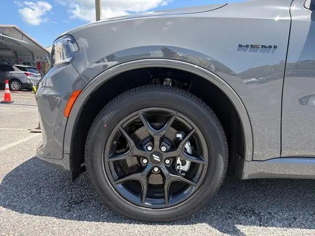 2026 Dodge Durango GT Premium AWD HEMI V8