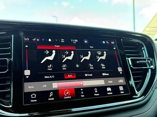 2026 Dodge Durango GT Premium AWD HEMI V8