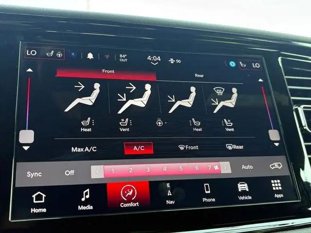 2026 Dodge Durango GT Premium AWD HEMI V8