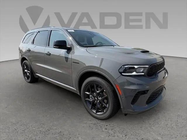 2026 Dodge Durango GT Premium AWD HEMI V8