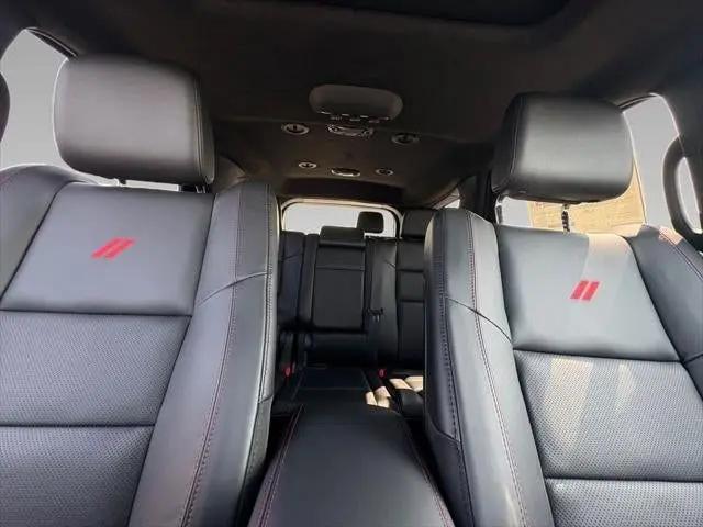 2026 Dodge Durango GT Premium AWD HEMI V8