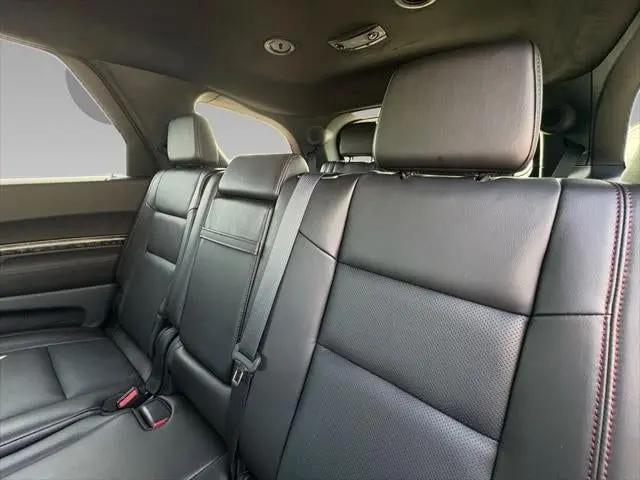 2026 Dodge Durango GT Premium AWD HEMI V8