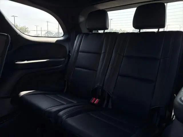 2026 Dodge Durango GT Premium AWD HEMI V8