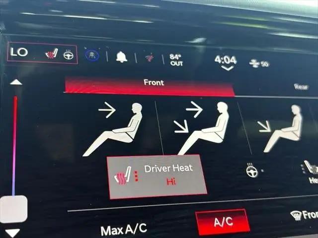 2026 Dodge Durango GT Premium AWD HEMI V8