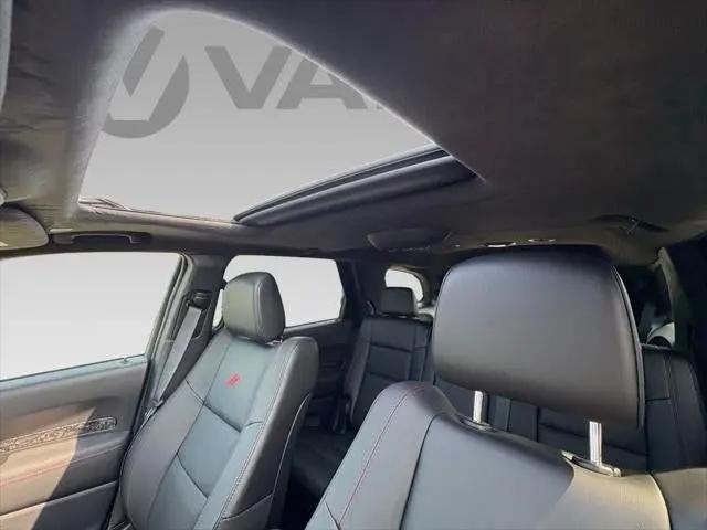 2026 Dodge Durango GT Premium AWD HEMI V8