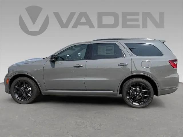 2026 Dodge Durango GT Premium AWD HEMI V8