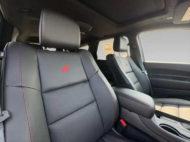 2026 Dodge Durango GT Premium AWD HEMI V8