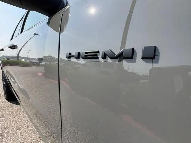 2026 Dodge Durango GT Premium AWD HEMI V8