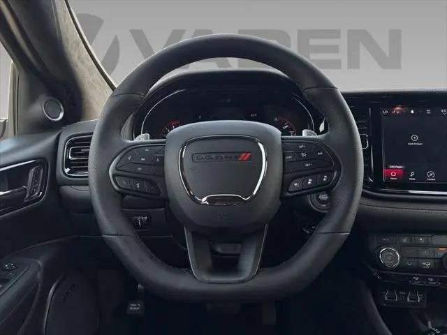 2026 Dodge Durango GT Premium AWD HEMI V8