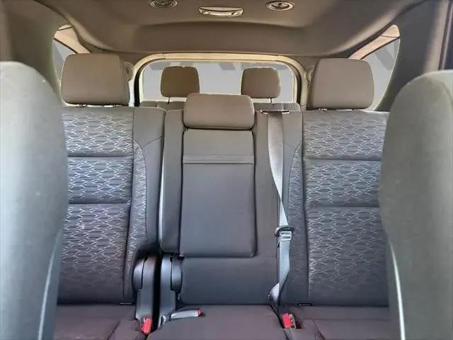 2026 Dodge Durango GT AWD HEMI V8