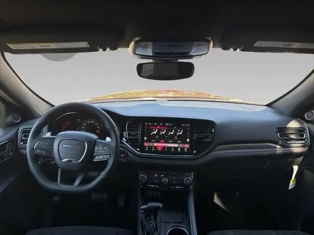 2026 Dodge Durango GT AWD HEMI V8