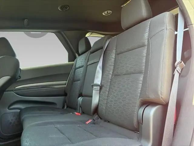 2026 Dodge Durango GT AWD HEMI V8