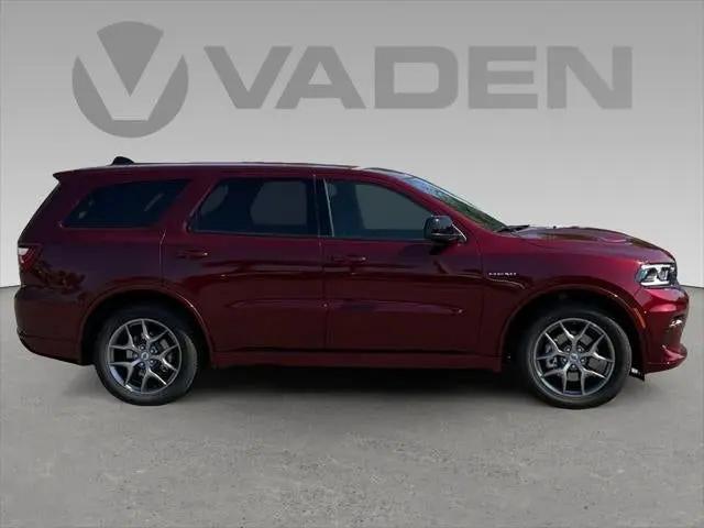 2026 Dodge Durango GT AWD HEMI V8