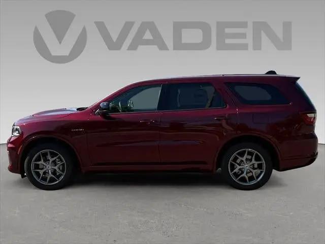 2026 Dodge Durango GT AWD HEMI V8