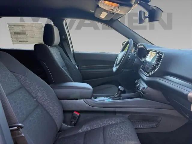 2026 Dodge Durango GT AWD HEMI V8