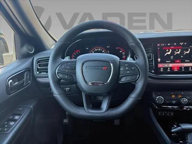 2026 Dodge Durango GT AWD HEMI V8