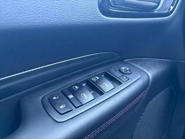 2026 Dodge Durango GT AWD HEMI V8