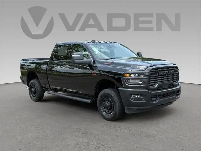 2026 Ram 2500 Tradesman Crew Cab 4x4 6'4" Box for sale in Savannah, GA