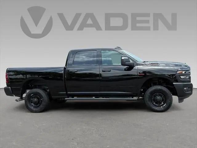 2026 Ram 2500 Tradesman Crew Cab 4x4 6'4" Box