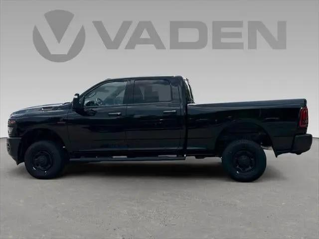 2026 Ram 2500 Tradesman Crew Cab 4x4 6'4" Box