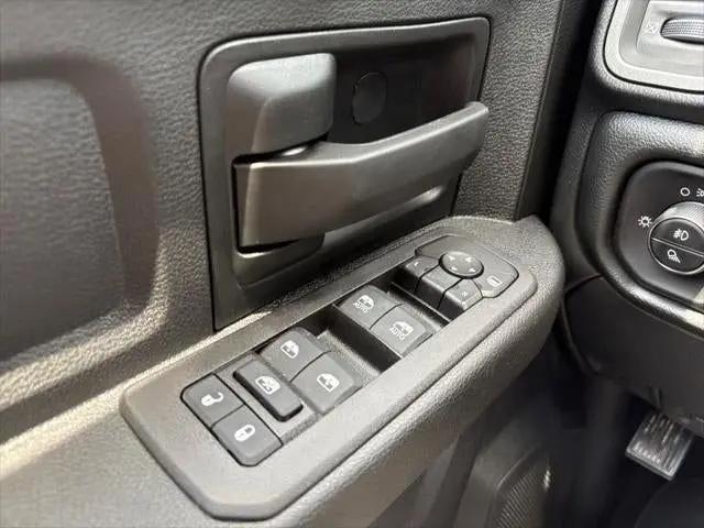 2026 Ram 2500 Tradesman Crew Cab 4x4 6'4" Box