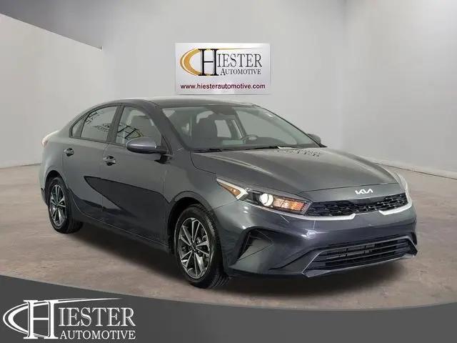 2024 Kia Forte LXS for sale in Sanford, NC