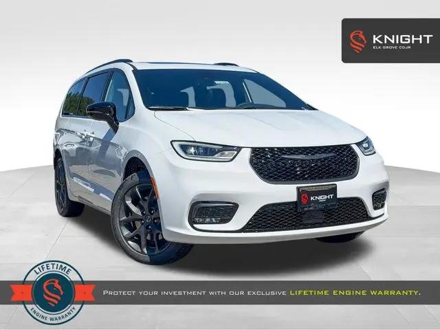 2026 Chrysler Pacifica Limited AWD for sale in Elk Grove, CA