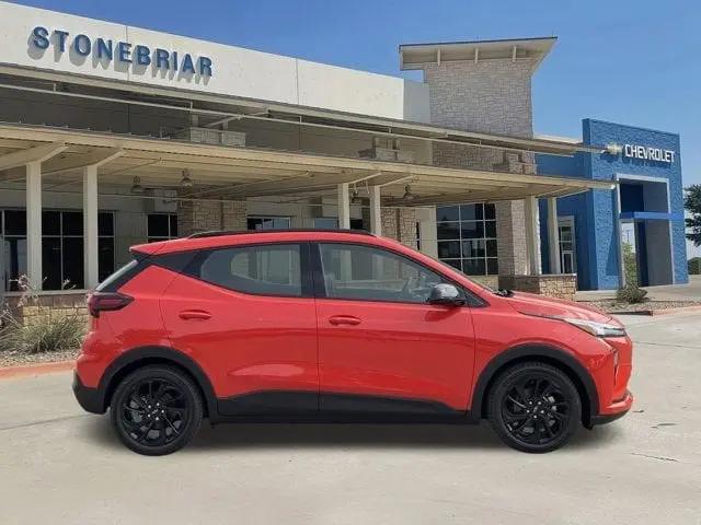 2027 Chevrolet Bolt RS FWD