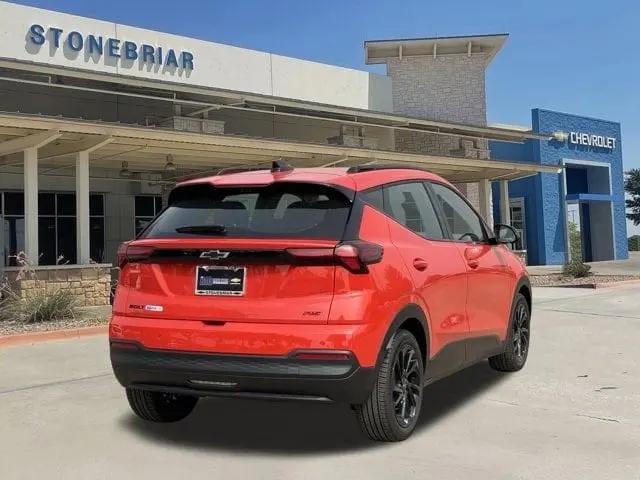 2027 Chevrolet Bolt RS FWD