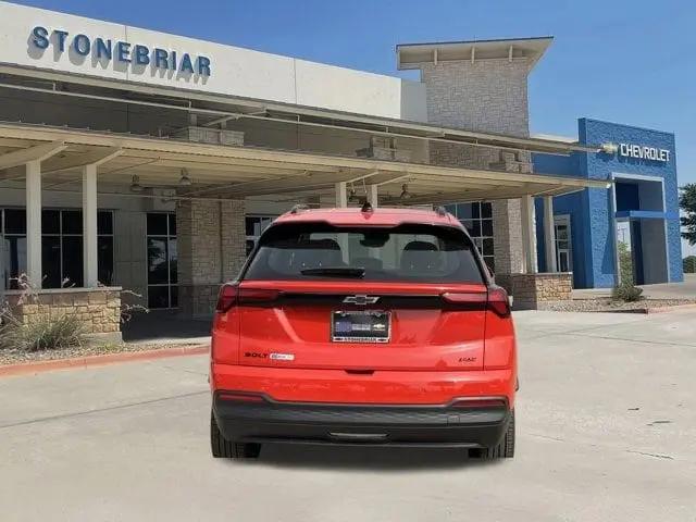 2027 Chevrolet Bolt RS FWD