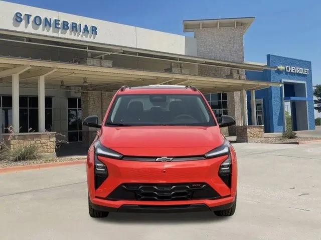 2027 Chevrolet Bolt RS FWD