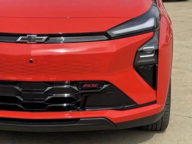2027 Chevrolet Bolt RS FWD