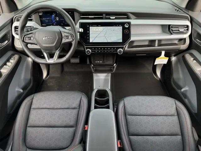 2027 Chevrolet Bolt RS FWD