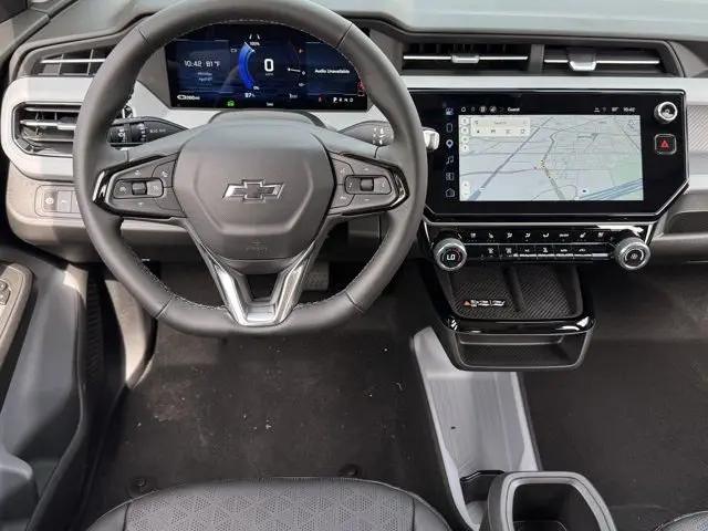 2027 Chevrolet Bolt RS FWD