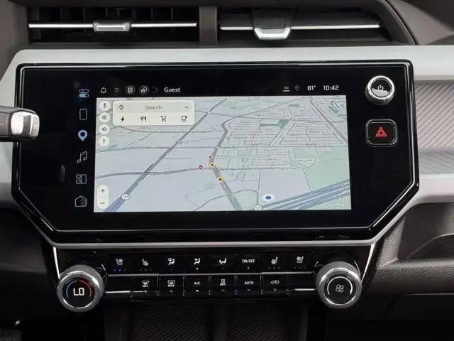 2027 Chevrolet Bolt RS FWD