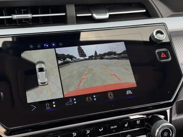 2027 Chevrolet Bolt RS FWD