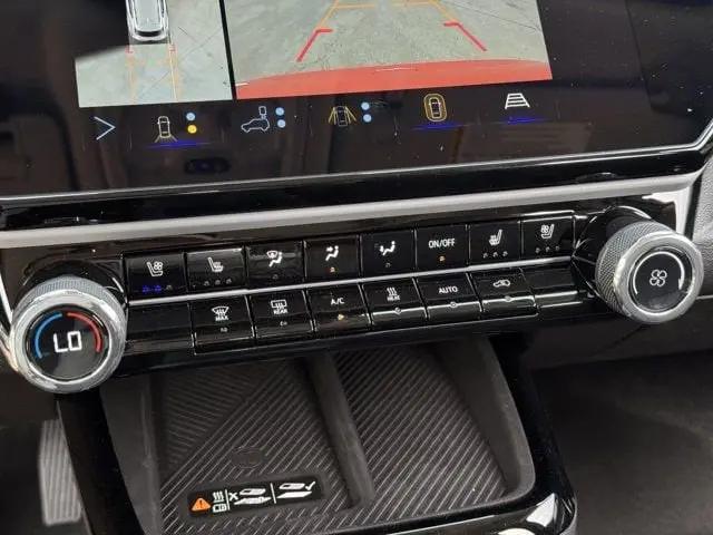2027 Chevrolet Bolt RS FWD