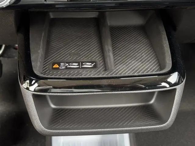 2027 Chevrolet Bolt RS FWD