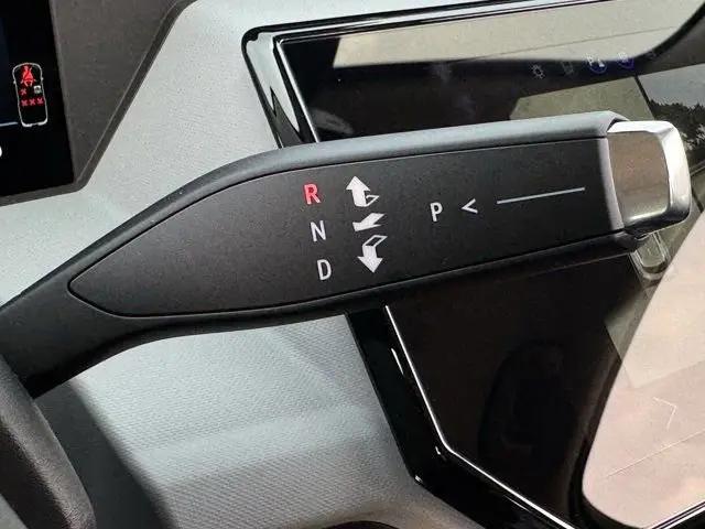 2027 Chevrolet Bolt RS FWD
