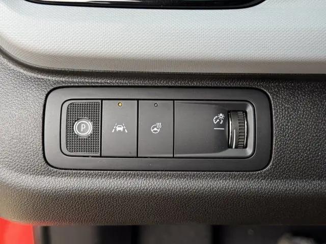 2027 Chevrolet Bolt RS FWD