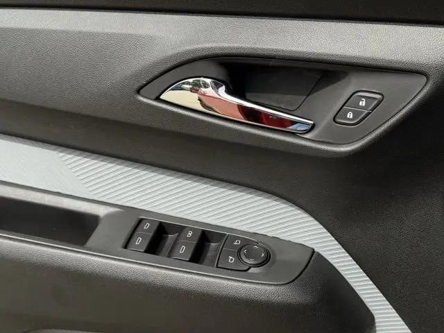 2027 Chevrolet Bolt RS FWD
