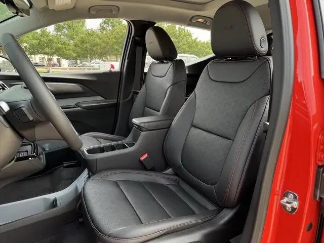 2027 Chevrolet Bolt RS FWD