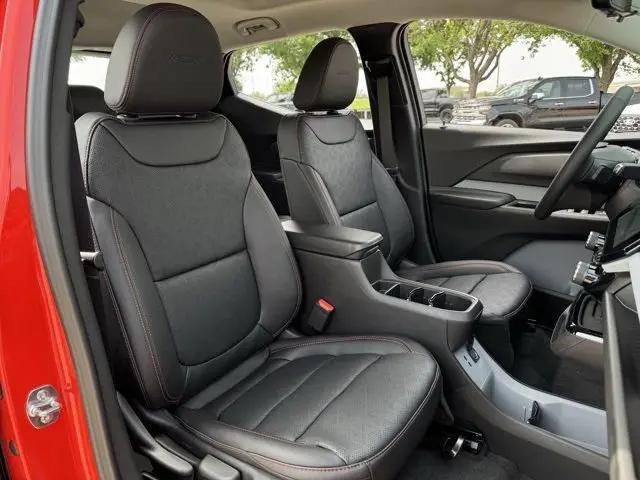 2027 Chevrolet Bolt RS FWD