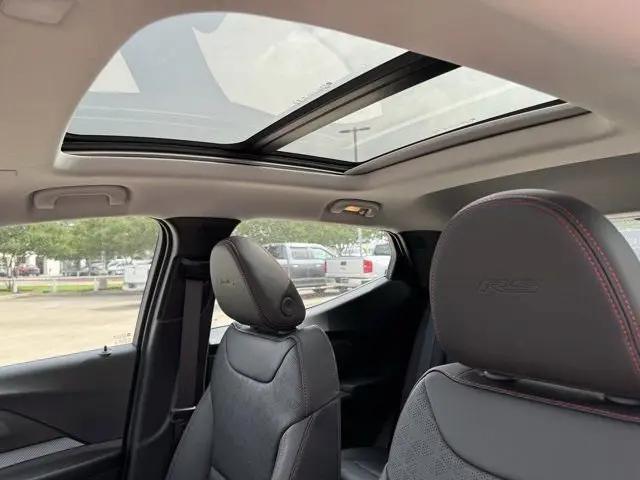 2027 Chevrolet Bolt RS FWD
