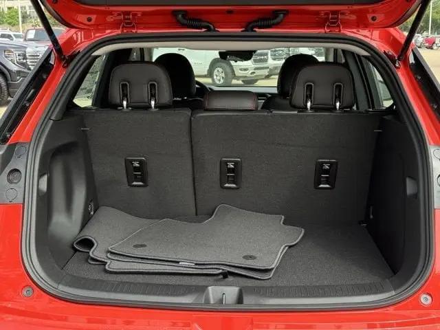 2027 Chevrolet Bolt RS FWD